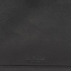 Рюкзак B402888-244-04 Dr.Koffer из натуральной кожи черный фото 7 — Интернет-магазин "BAGSTAR"