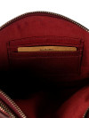 Бордовая сумка Dr.Koffer W620146-249-03: Акцент утонченной смелости фото 8 &mdash; Интернет-магазин "BAGSTAR"