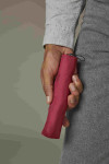 L891-025 DarkRed (Красный) Зонт женский механика Fulton фото 9 &mdash; Интернет-магазин "BAGSTAR"