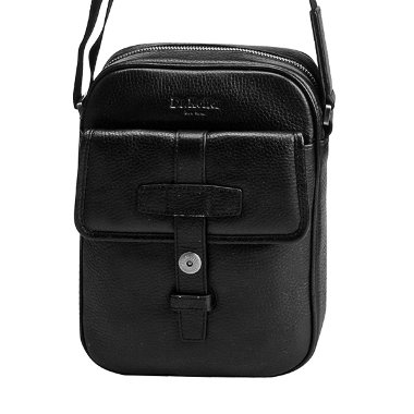 Мужская сумка на плечевом ремне Dr.koffer M402209-02-04 &mdash; Интернет-магазин "BAGSTAR"