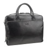 Сумка для документов из натуральной кожи коричневая B402885-91-04 Dr.koffer фото 1 — Интернет-магазин "BAGSTAR"