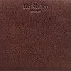Портмоне X510474-245-09 Dr.Koffer из натуральной кожи коричневое фото 6 — Интернет-магазин "BAGSTAR"