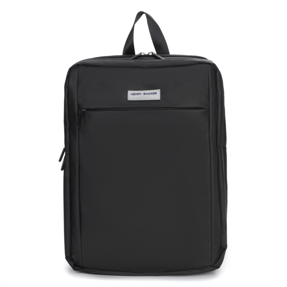 HBB2102-04 рюкзак Henry Backer фото 1 — Интернет-магазин "BAGSTAR"
