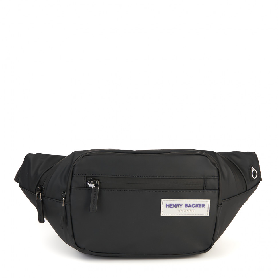 HB1065-04 сумка на поясе Henry Backer фото 1 — Интернет-магазин "BAGSTAR"
