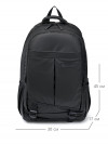 HB8598-04 рюкзак Henry Backer фото 5 — Интернет-магазин "BAGSTAR"