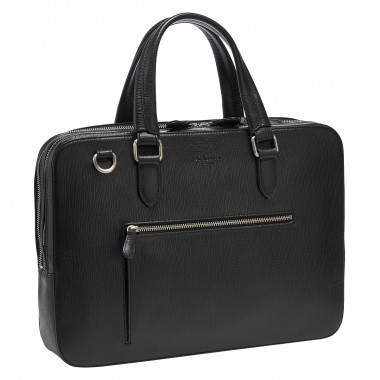 Dr.koffer B402813-124-04 сумка для документов &mdash; Интернет-магазин "BAGSTAR"