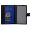 Обложка для паспорта и автодокументов Dr.koffer X267921 фото 3 — Интернет-магазин "BAGSTAR"