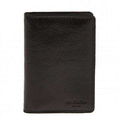Dr.Koffer X510390-245-04 обложка для документов &mdash; Интернет-магазин "BAGSTAR"