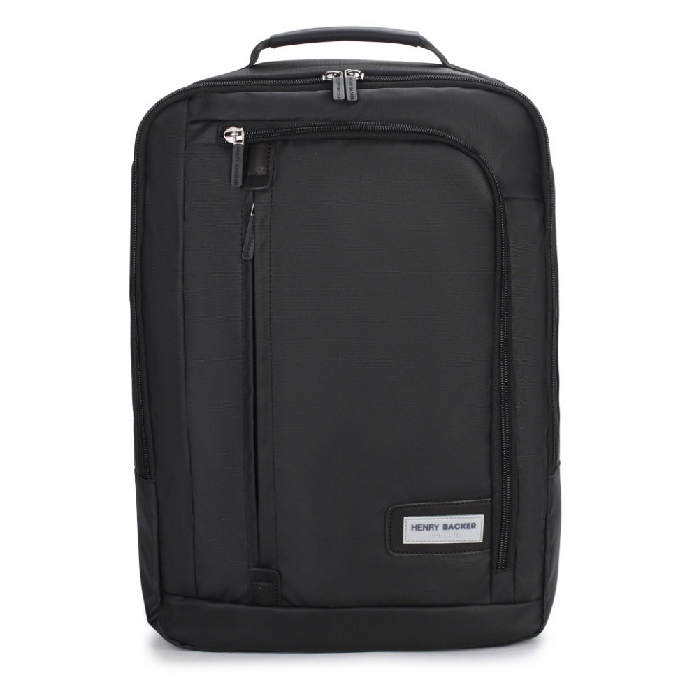 HBB0001-04 рюкзак Henry Backer фото 1 — Интернет-магазин "BAGSTAR"