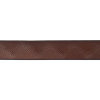 Dr.Koffer GX9167PL/RUST-120-198-05 ремень фото 3 — Интернет-магазин "BAGSTAR"