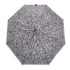 Q25813 (Зебра) Зонт женский автомат Henry Backer фото 2 &mdash; Интернет-магазин "BAGSTAR"
