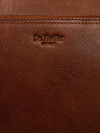 Коричневая сумка через плечо Dr.Koffer W620141-133-05 Лёгкая элегантность на каждый день фото 9 &mdash; Интернет-магазин "BAGSTAR"