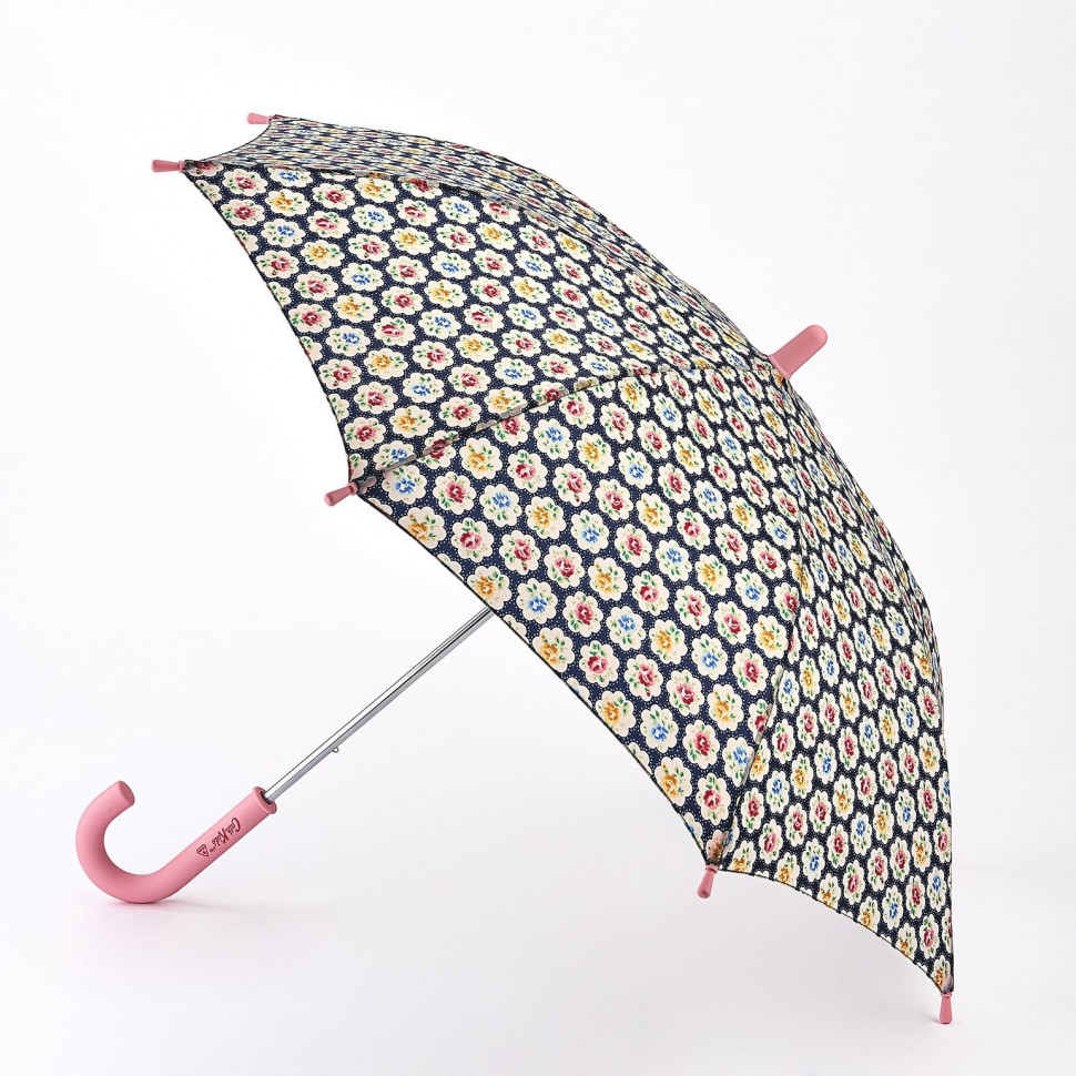 C886-3982 ProvenceRoseJunior (ПровансРоз) Зонт детский Cath Kidston Fulton фото 1 — Интернет-магазин "BAGSTAR"