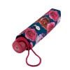 L354-4420 RoseChain (Цепочка из роз) Зонт женский механика Fulton фото 2 — Интернет-магазин "BAGSTAR"
