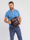 Dr.Koffer B402717-91-09 сумка через плечо фото 8 &mdash; Интернет-магазин "BAGSTAR"