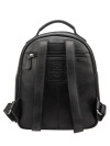 Рюкзак Dr.Koffer B402980-244-04 из натуральной кожи черный фото 3 &mdash; Интернет-магазин "BAGSTAR"