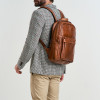 Dr.Koffer M402802-249-05 рюкзак фото 1 — Интернет-магазин "BAGSTAR"
