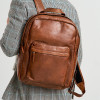 Dr.Koffer M402802-249-05 рюкзак фото 11 — Интернет-магазин "BAGSTAR"