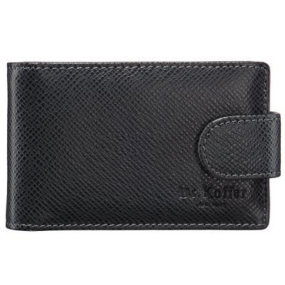 Dr.Koffer X510151-141-77 визитница фото 1 — Интернет-магазин "BAGSTAR"