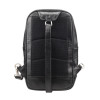 Рюкзак Dr.Koffer B402886-91-04 из натуральной кожи темно-коричневый фото 3 — Интернет-магазин "BAGSTAR"