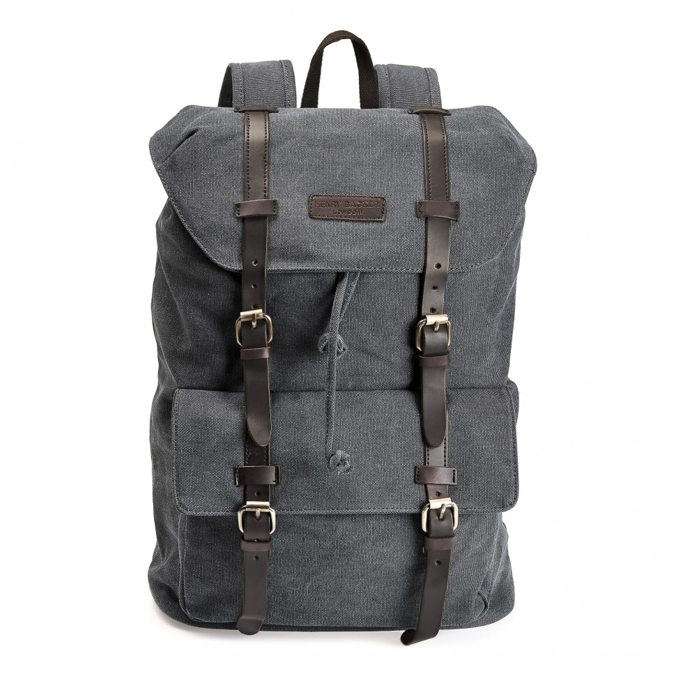 HB800998-04 рюкзак Henry Backer фото 1 — Интернет-магазин "BAGSTAR"