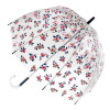 L546-4092 DuskFloral (Цветочные сумерки) Зонт женский трость Cath Kidston Fulton фото 1 — Интернет-магазин "BAGSTAR"