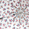 L546-4092 DuskFloral (Цветочные сумерки) Зонт женский трость Cath Kidston Fulton фото 2 — Интернет-магазин "BAGSTAR"