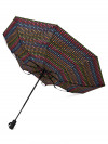 Q25819 (Цветной горох) Зонт женский автомат Henry Backer фото 3 &mdash; Интернет-магазин "BAGSTAR"
