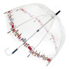 L546-4090 LondonPeople (Люди Лондона) Зонт женский трость Cath Kidston Fulton фото 1 — Интернет-магазин "BAGSTAR"