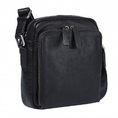 Dr.Koffer M402586-246-04 сумка через плечо &mdash; Интернет-магазин "BAGSTAR"