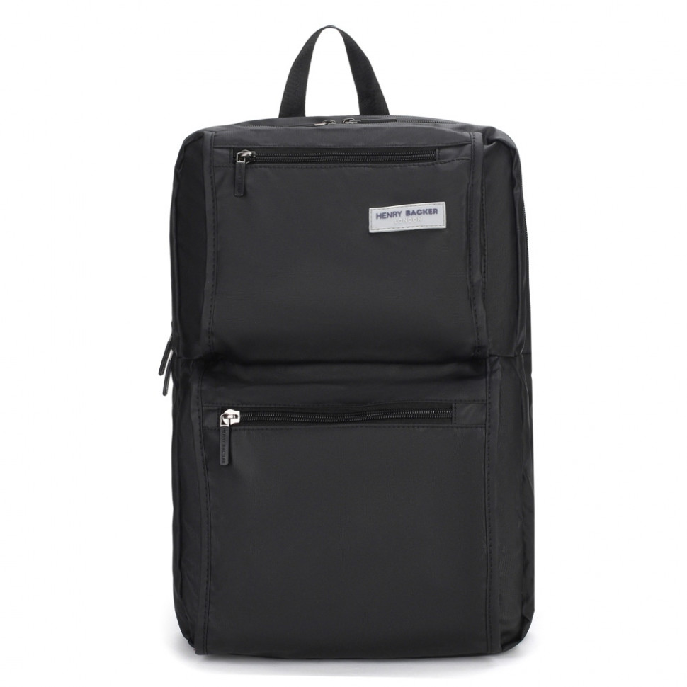 HBB1148-04 рюкзак Henry Backer фото 1 — Интернет-магазин "BAGSTAR"