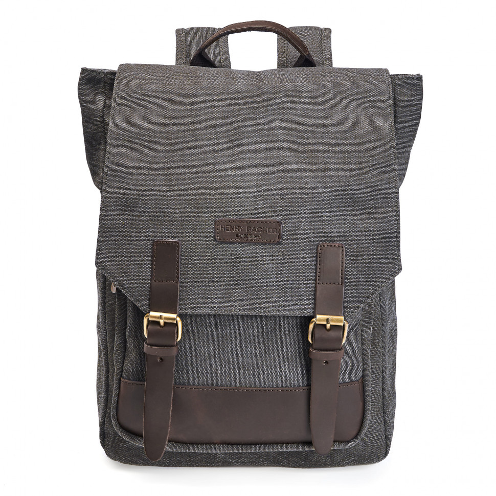 HB80095-04 рюкзак Henry Backer фото 1 — Интернет-магазин "BAGSTAR"