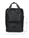 HB1836-04 рюкзак Henry Backer фото 6 — Интернет-магазин "BAGSTAR"