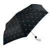 L553-4423 PolkaDot(Largerdots) (Горошек) Зонт женский механика Fulton фото 1 — Интернет-магазин "BAGSTAR"