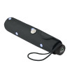 L553-4423 PolkaDot(Largerdots) (Горошек) Зонт женский механика Fulton фото 2 — Интернет-магазин "BAGSTAR"