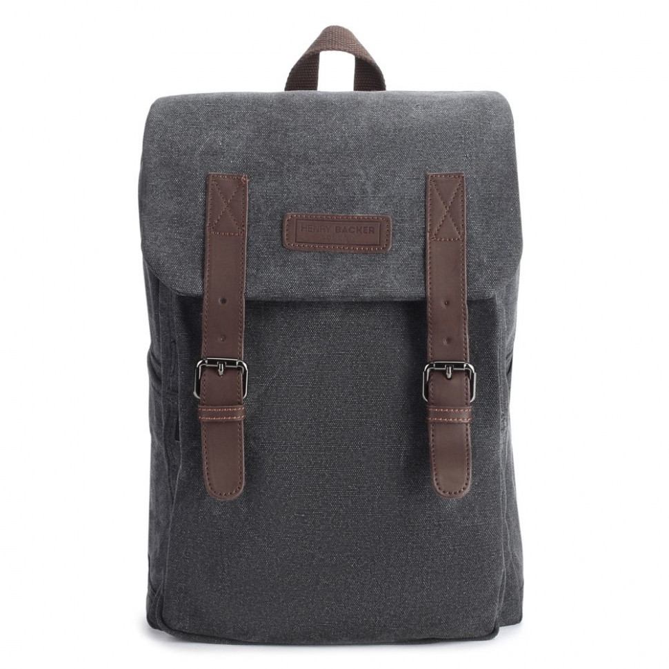 HBB1123-04 рюкзак Henry Backer фото 1 — Интернет-магазин "BAGSTAR"
