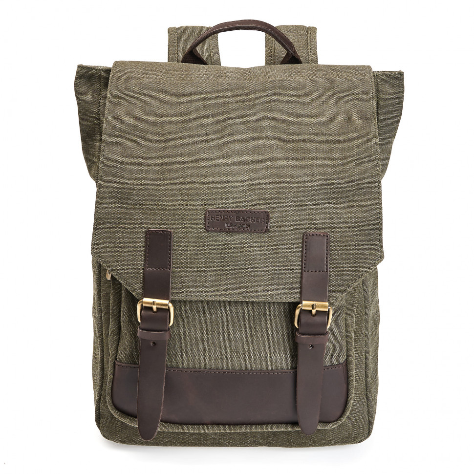 HB80095-65 рюкзак Henry Backer фото 1 — Интернет-магазин "BAGSTAR"