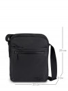 HB1025-04 сумка через плечо Henry Backer фото 5 — Интернет-магазин "BAGSTAR"