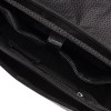 Портфель Dr.Koffer B393174-91-04 из натуральной кожи черный фото 5 &mdash; Интернет-магазин "BAGSTAR"