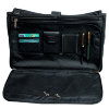Мужской портфель со съемным плечевым ремнем Dr.koffer B457210-01-04 фото 4 — Интернет-магазин "BAGSTAR"