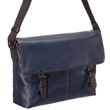 Dr.Koffer M402482-41-60 сумка через плечо &mdash; Интернет-магазин "BAGSTAR"