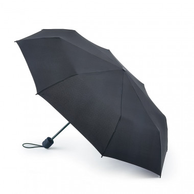 G839-01 Black (Черный) Зонт мужской механика Fulton &mdash; Интернет-магазин "BAGSTAR"