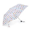L553-4380 ButterfliesFlowers (Бабочки) Зонт женский механика Fulton фото 1 &mdash; Интернет-магазин "BAGSTAR"