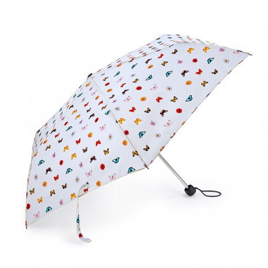 L553-4380 ButterfliesFlowers (Бабочки) Зонт женский механика Fulton &mdash; Интернет-магазин "BAGSTAR"
