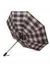 Q25811 (Клетка с белым) Зонт женский автомат Henry Backer фото 3 &mdash; Интернет-магазин "BAGSTAR"