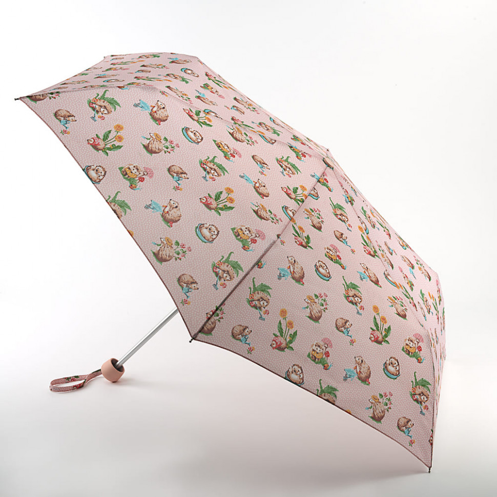 L768-3986 MiniGardenClub (ГарденКлуб) Зонт женский механика Cath Kidston Fulton фото 1 — Интернет-магазин "BAGSTAR"