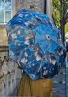 L849-3419 TheUmbrellas (Зонтики,П.Ренуар) Зонт женский механика Fulton фото 2 &mdash; Интернет-магазин "BAGSTAR"