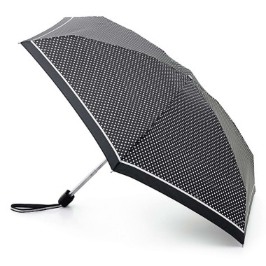 L501-2248 ClassicSpot (Горох) Зонт женский механика Fulton &mdash; Интернет-магазин "BAGSTAR"