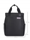 HB-3119-04 рюкзак Henry Backer фото 5 — Интернет-магазин "BAGSTAR"