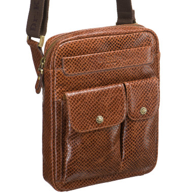 Dr.Koffer M402511-191-09 сумка через плечо &mdash; Интернет-магазин "BAGSTAR"